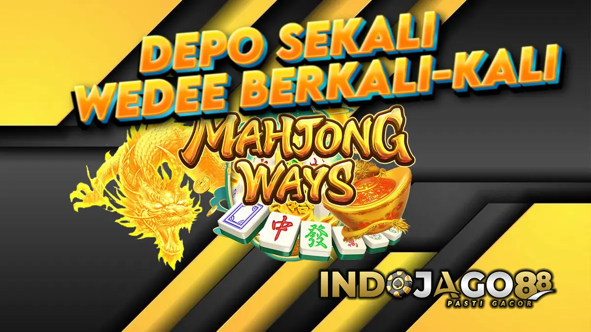 INDOJAGO88